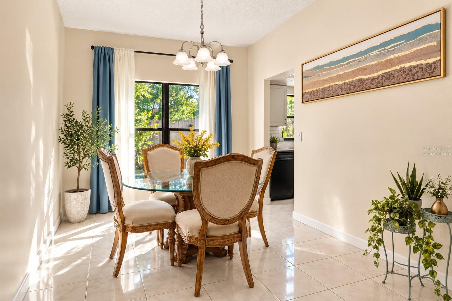 virtually staged - 5914 99TH ST EAST, BRADENTON