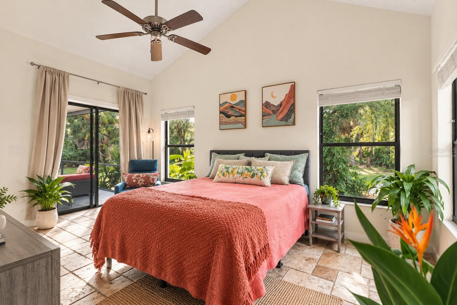virtually staged - 5914 99TH ST EAST, BRADENTON
