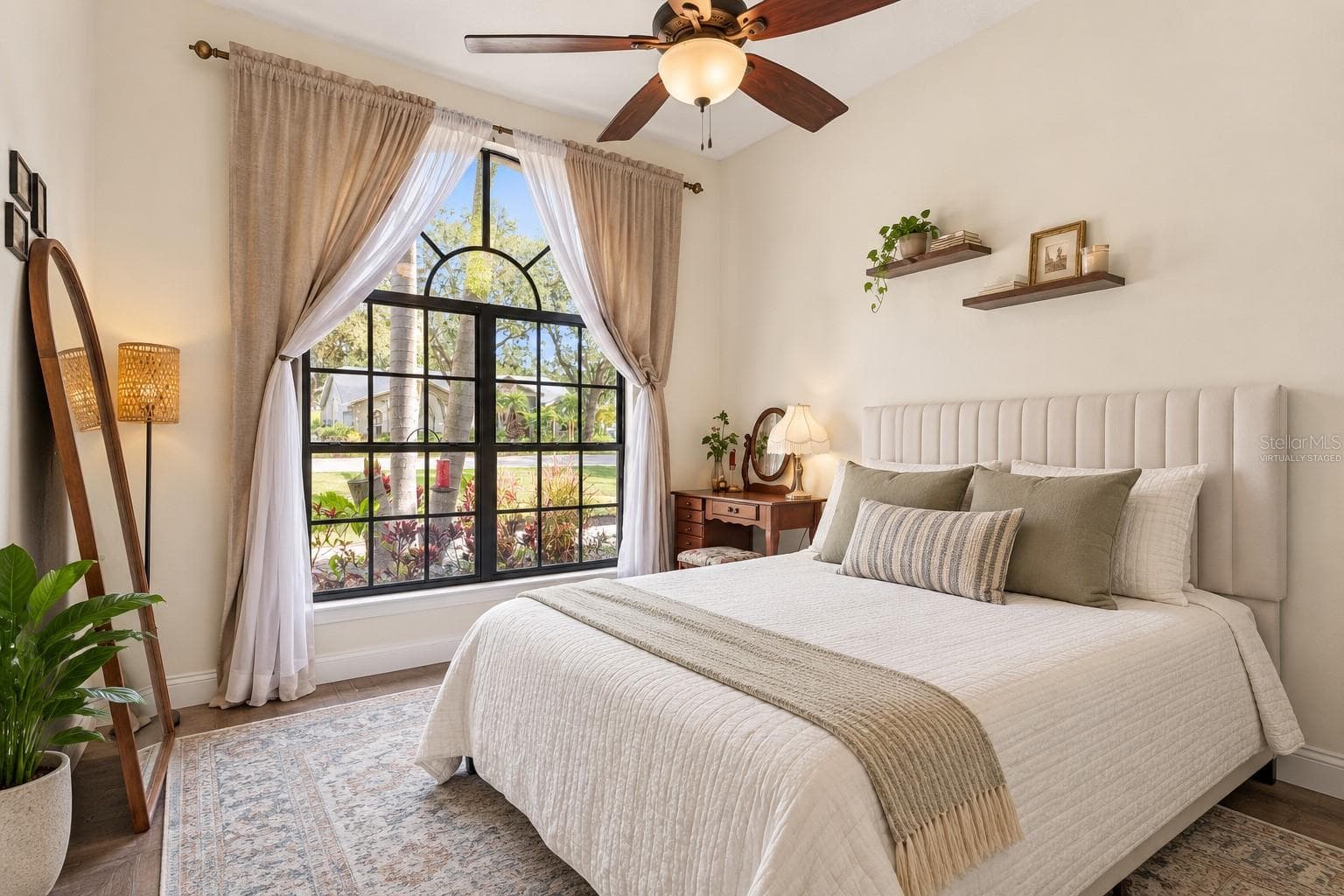 virtually staged - 5914 99TH ST EAST, BRADENTON