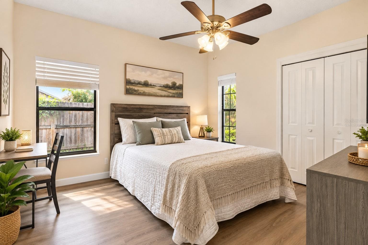 virtually staged - 5914 99TH ST EAST, BRADENTON