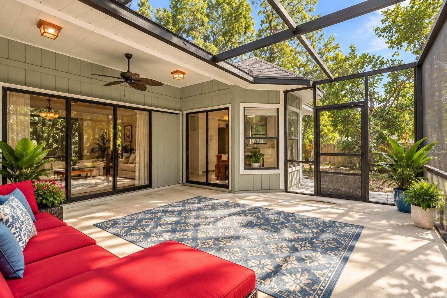 virtually staged - 5914 99TH ST EAST, BRADENTON