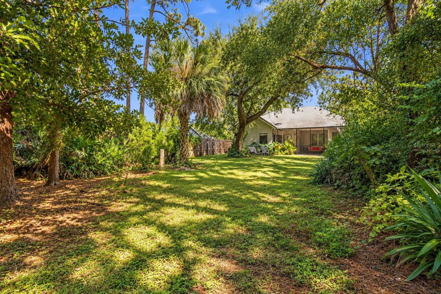 virtually staged - 5914 99TH ST EAST, BRADENTON