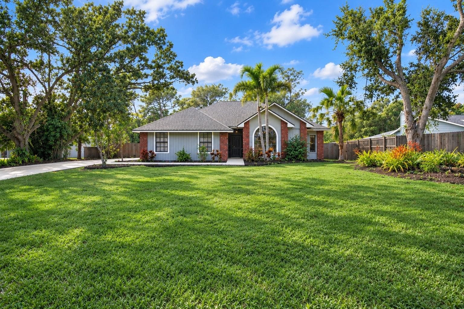 virtually staged - 5914 99TH ST EAST, BRADENTON
