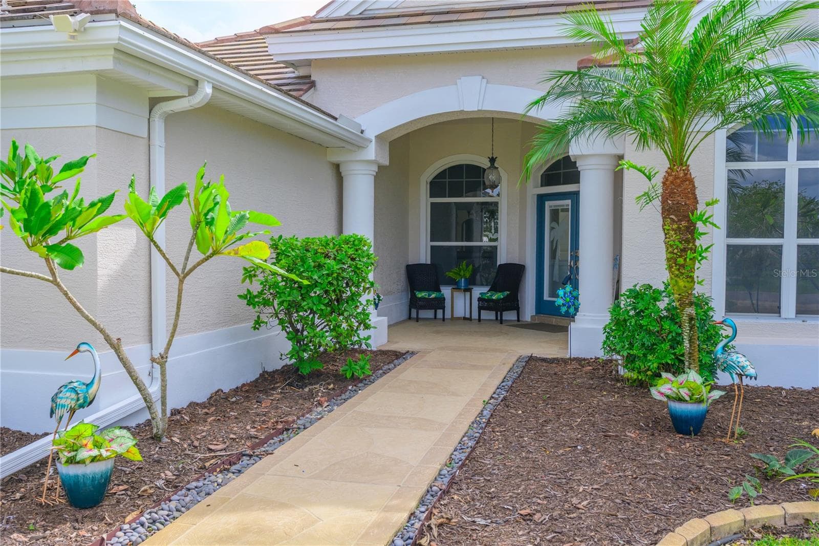 Single Family Residence at 6195 9TH AVENUE CIR NE, BRADENTON, photo 2 of 49