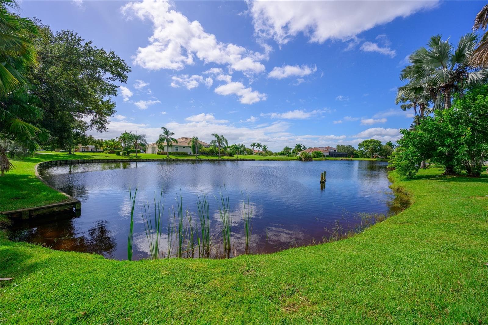 Single Family Residence at 6195 9TH AVENUE CIR NE, BRADENTON, photo 9 of 49