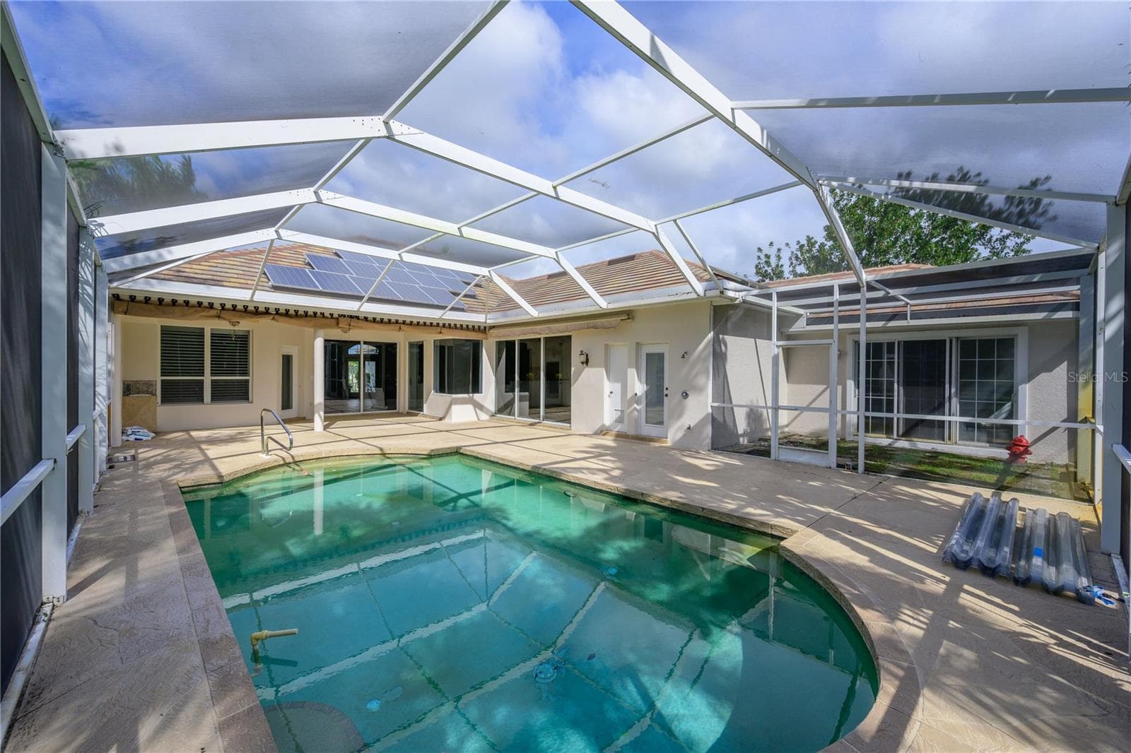 Single Family Residence at 6195 9TH AVENUE CIR NE, BRADENTON, photo 12 of 49