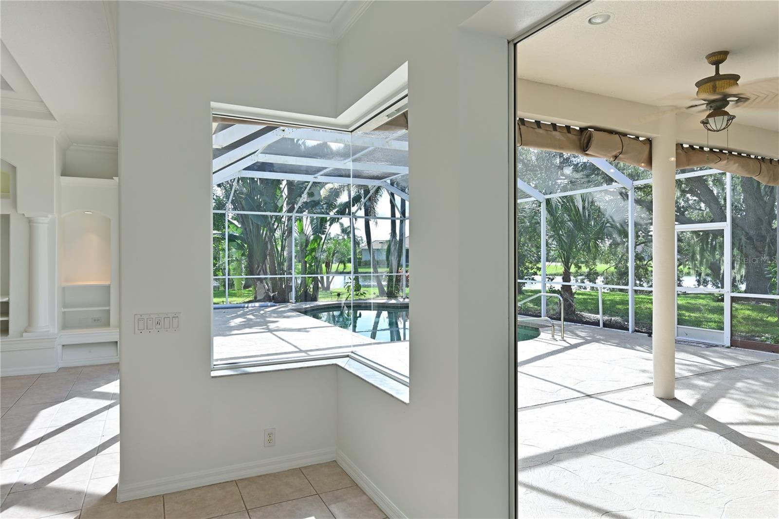 Single Family Residence at 6195 9TH AVENUE CIR NE, BRADENTON, photo 17 of 49