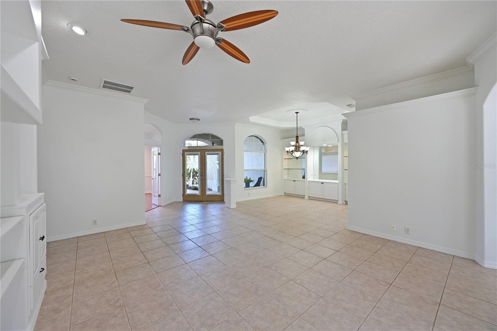 Single Family Residence at 6195 9TH AVENUE CIR NE, BRADENTON, photo 31 of 49