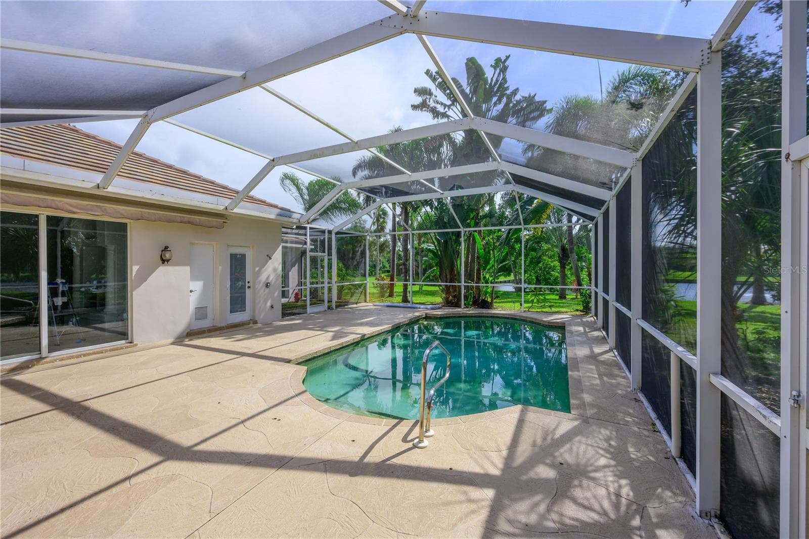Single Family Residence at 6195 9TH AVENUE CIR NE, BRADENTON, photo 13 of 49