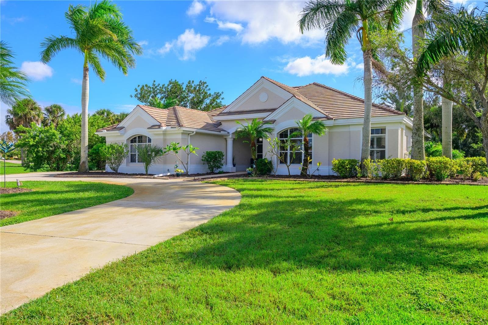 Single Family Residence at 6195 9TH AVENUE CIR NE, BRADENTON, photo 47 of 49