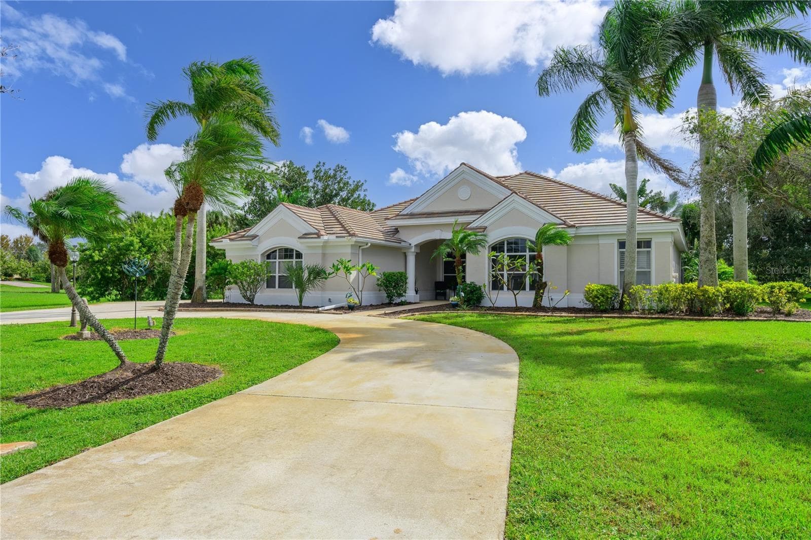 Single Family Residence at 6195 9TH AVENUE CIR NE, BRADENTON, photo 48 of 49