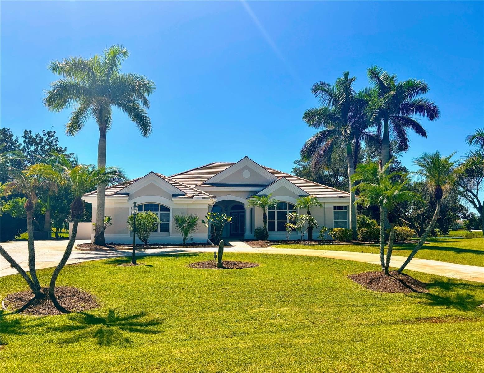 Single Family Residence at 6195 9TH AVENUE CIR NE, BRADENTON, photo 49 of 49