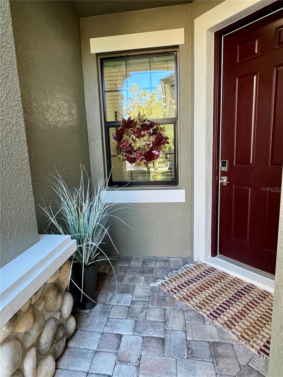Townhouse at 4868 WANDERING WAY, WESLEY CHAPEL, photo 4 of 46