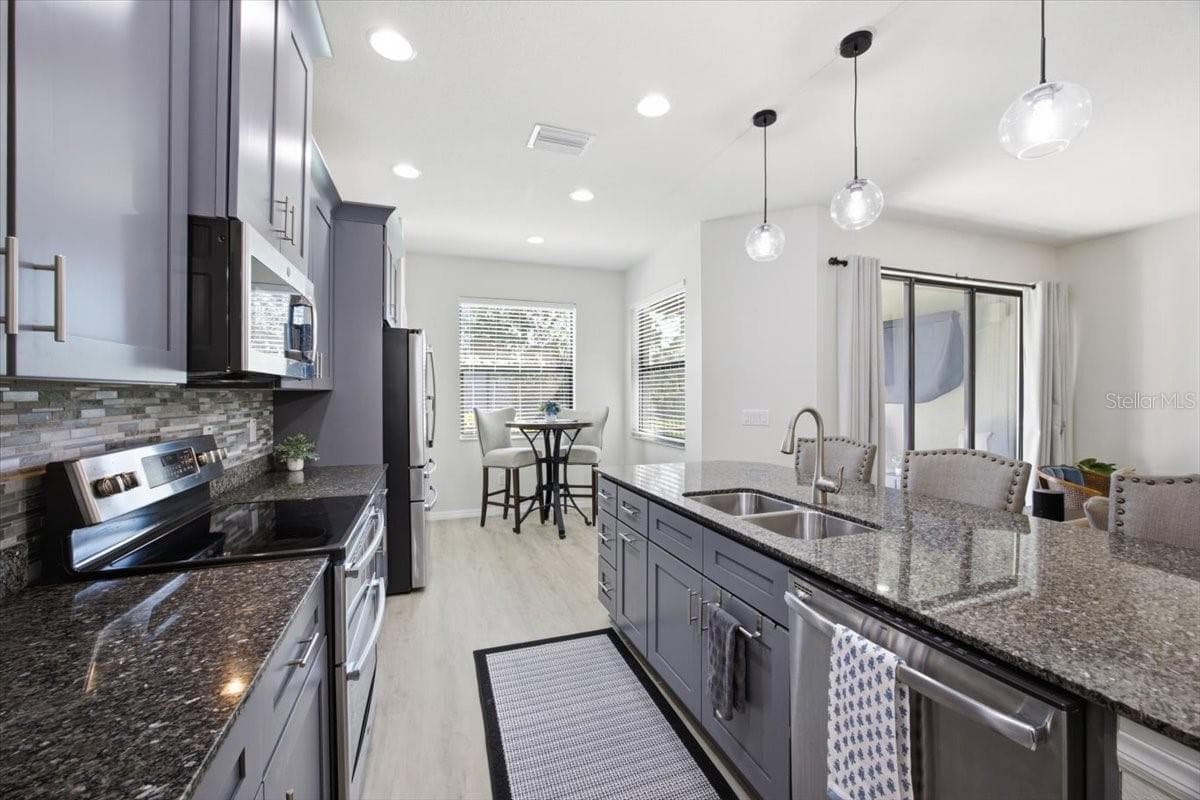 Townhouse at 4868 WANDERING WAY, WESLEY CHAPEL, photo 10 of 46