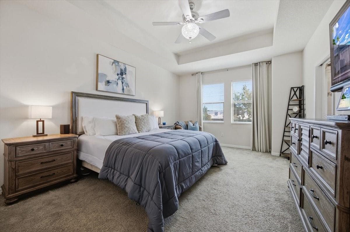 Townhouse at 4868 WANDERING WAY, WESLEY CHAPEL, photo 19 of 46
