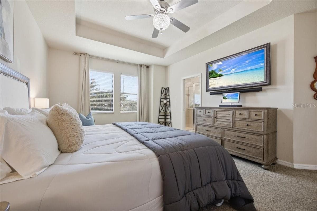 Townhouse at 4868 WANDERING WAY, WESLEY CHAPEL, photo 20 of 46