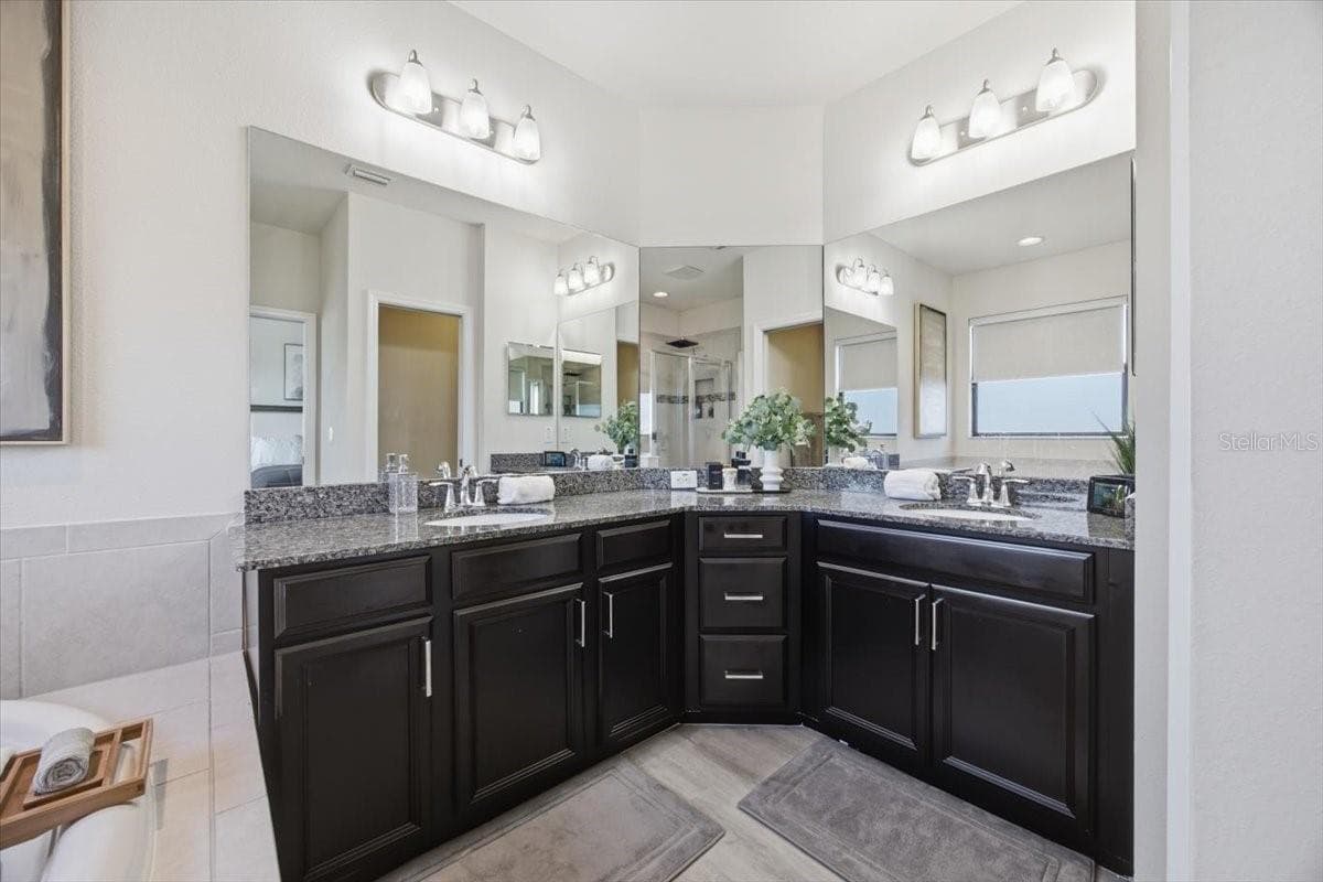 Townhouse at 4868 WANDERING WAY, WESLEY CHAPEL, photo 23 of 46