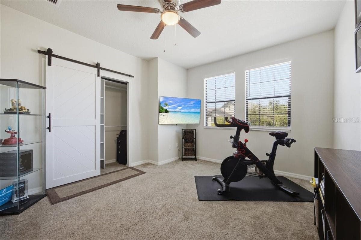Townhouse at 4868 WANDERING WAY, WESLEY CHAPEL, photo 30 of 46
