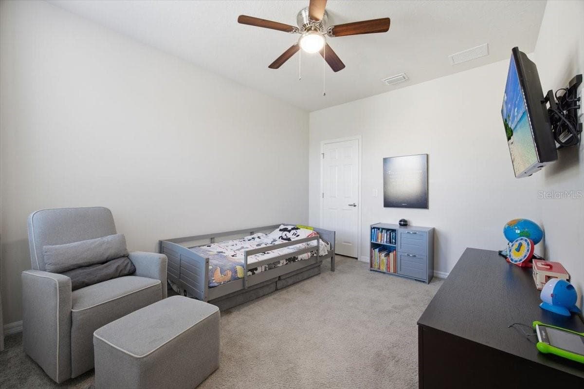 Townhouse at 4868 WANDERING WAY, WESLEY CHAPEL, photo 33 of 46