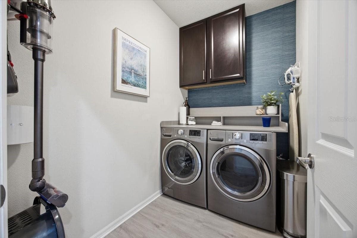 Townhouse at 4868 WANDERING WAY, WESLEY CHAPEL, photo 35 of 46