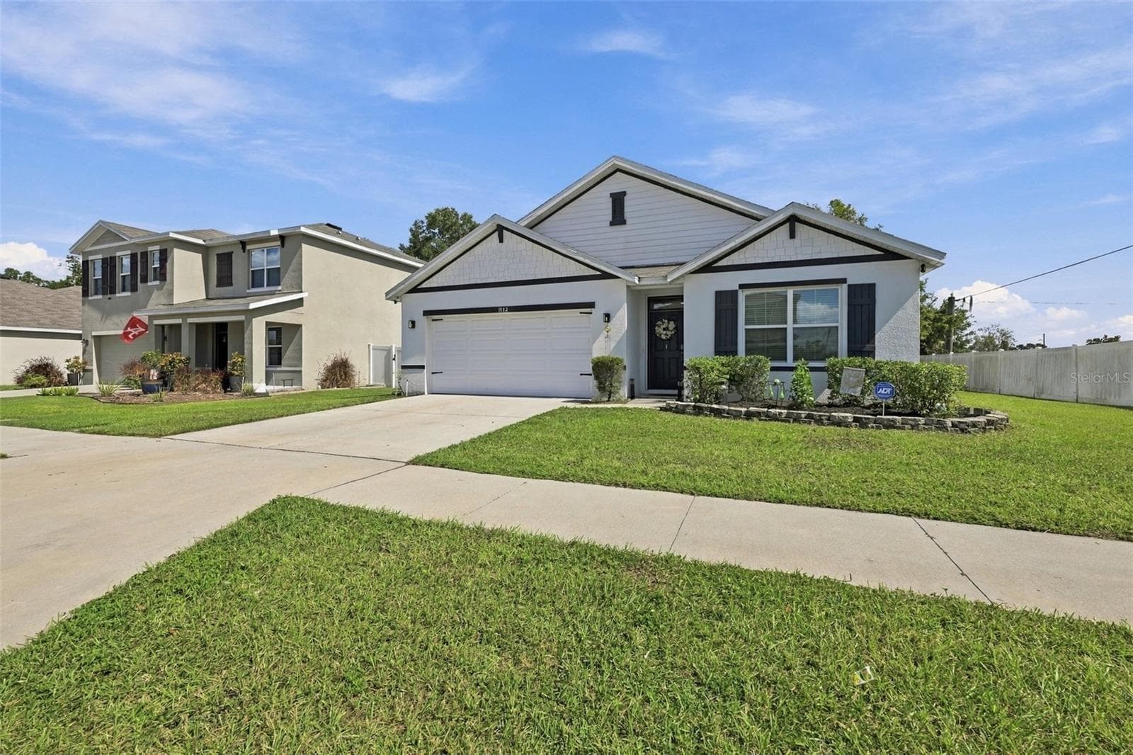 Single Family Residence at 1702 JOHNSON POINTE DR, PLANT CITY, photo 2 of 45