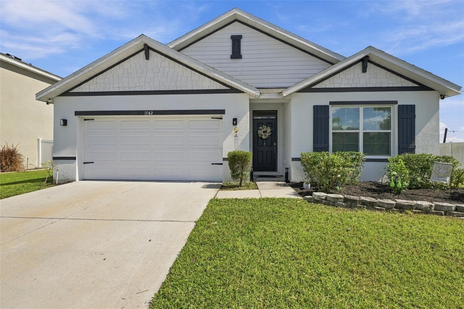 Single Family Residence at 1702 JOHNSON POINTE DR, PLANT CITY, photo 3 of 45
