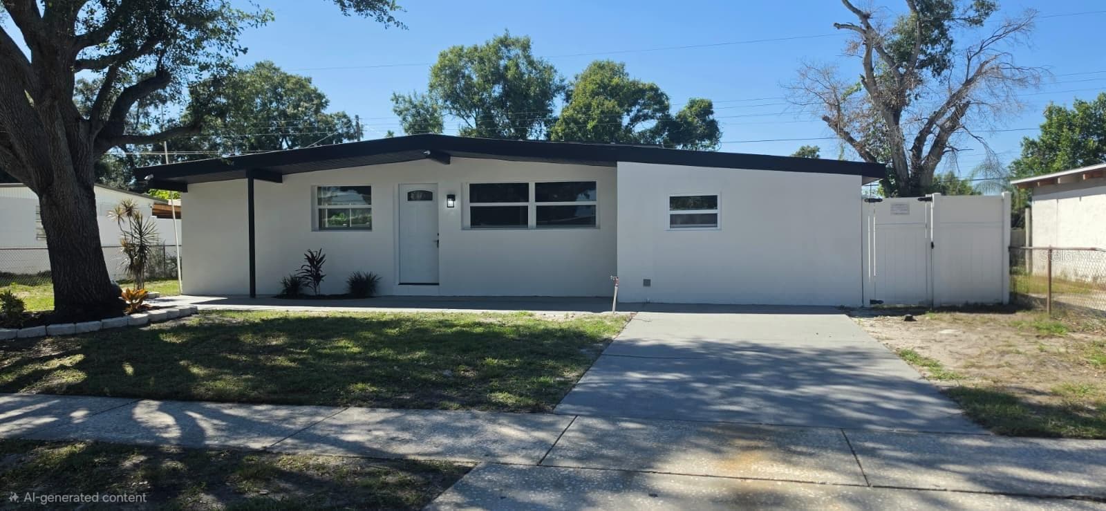 Single Family Residence at 1709 WISHING WELL WAY, TAMPA, photo 4 of 63