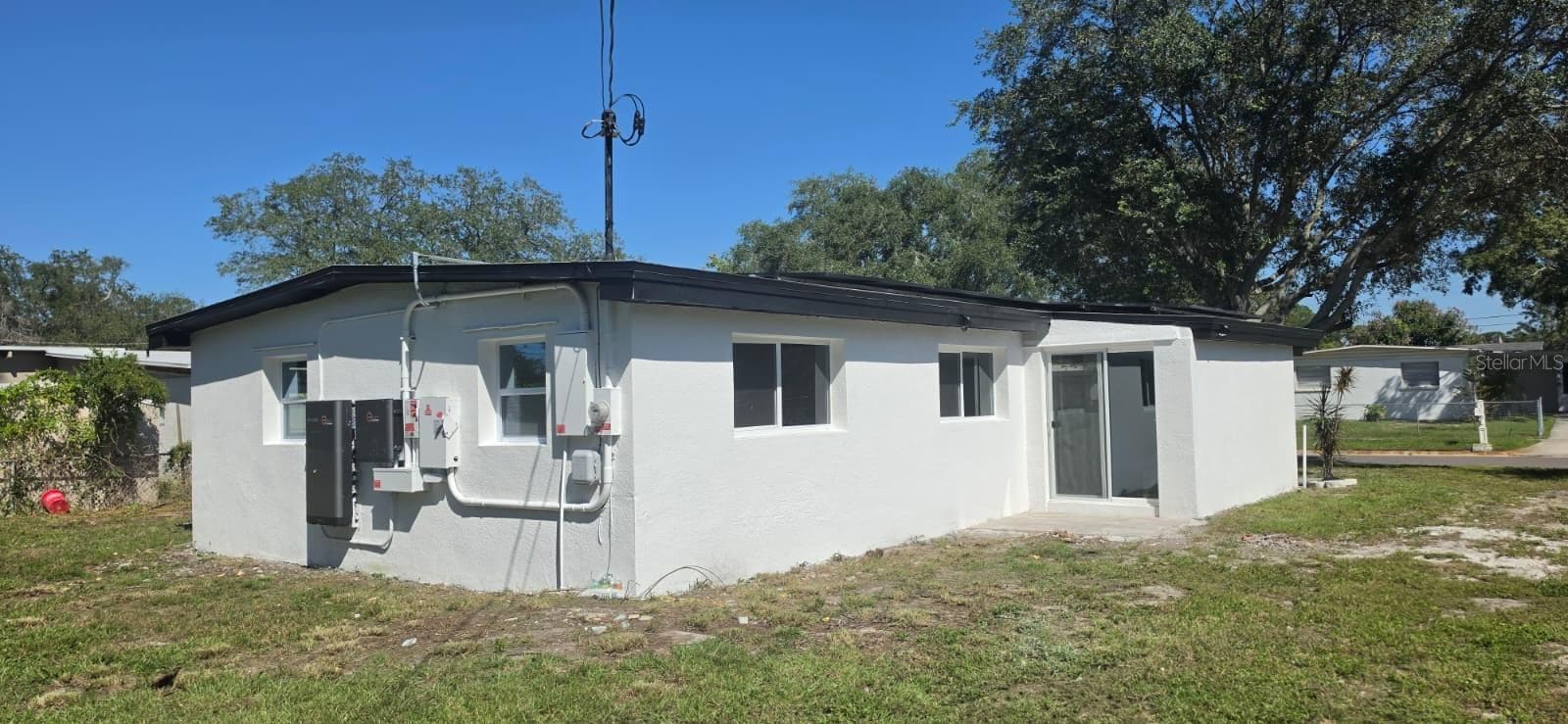 Single Family Residence at 1709 WISHING WELL WAY, TAMPA, photo 56 of 63
