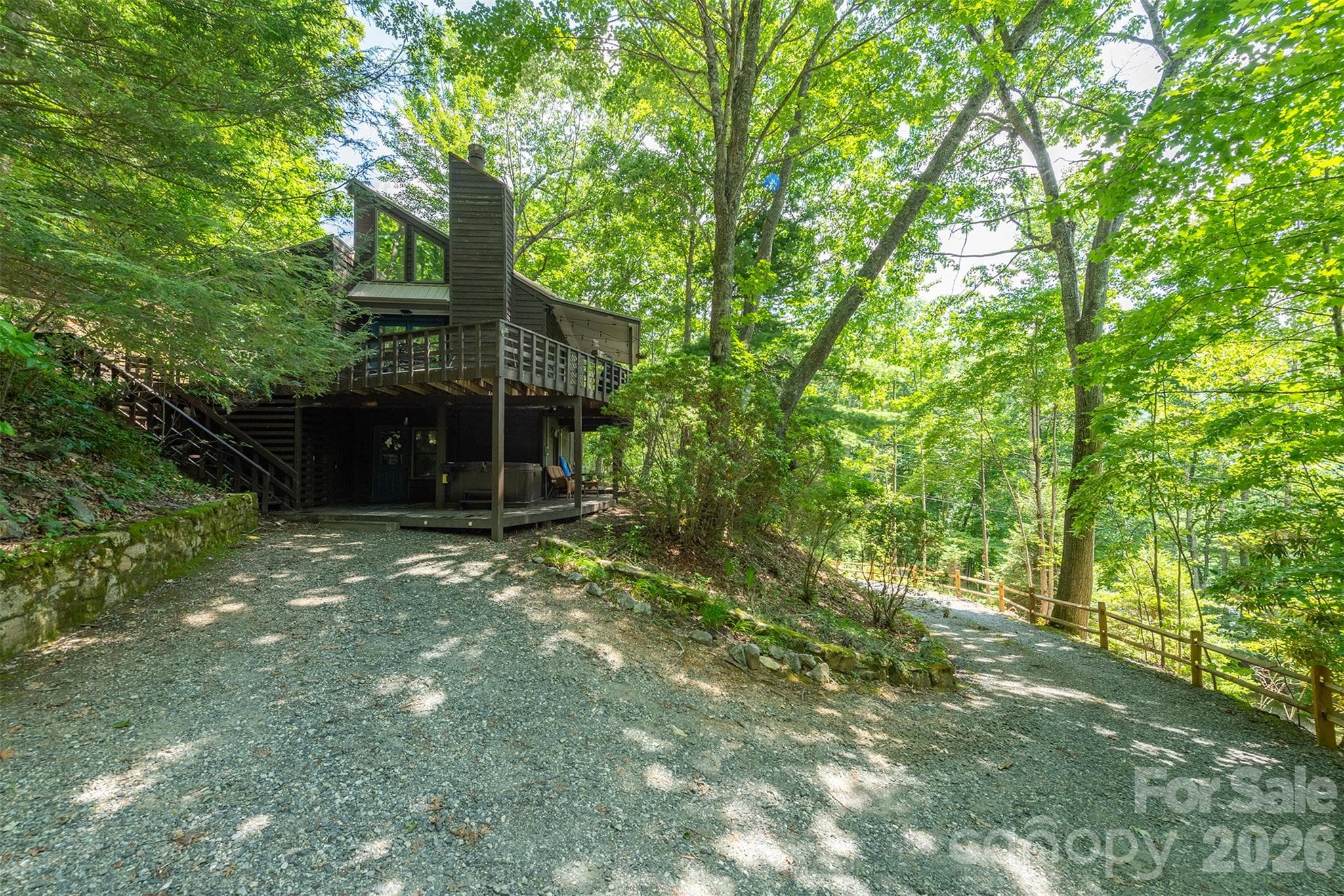 20 Gardenside Road