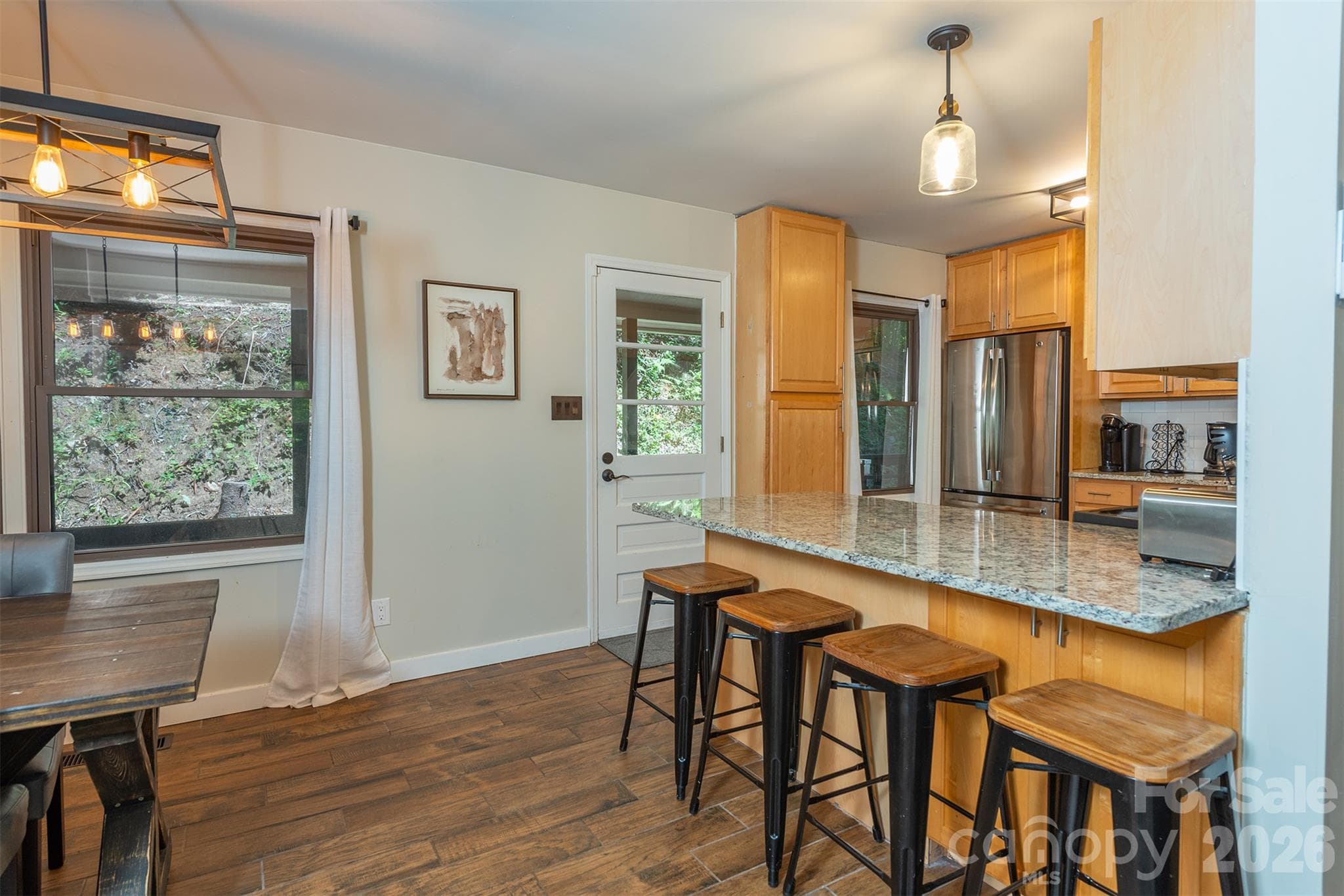 Single Family Residence at 20 Gardenside Road, Mars Hill, photo 13 of 42