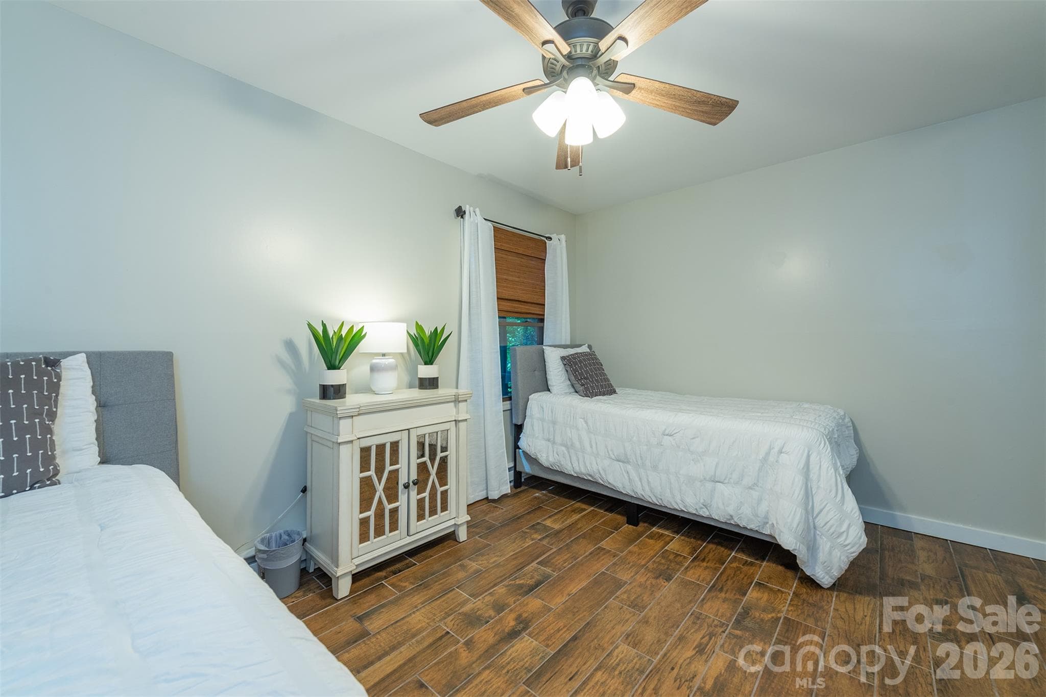 Single Family Residence at 20 Gardenside Road, Mars Hill, photo 20 of 42