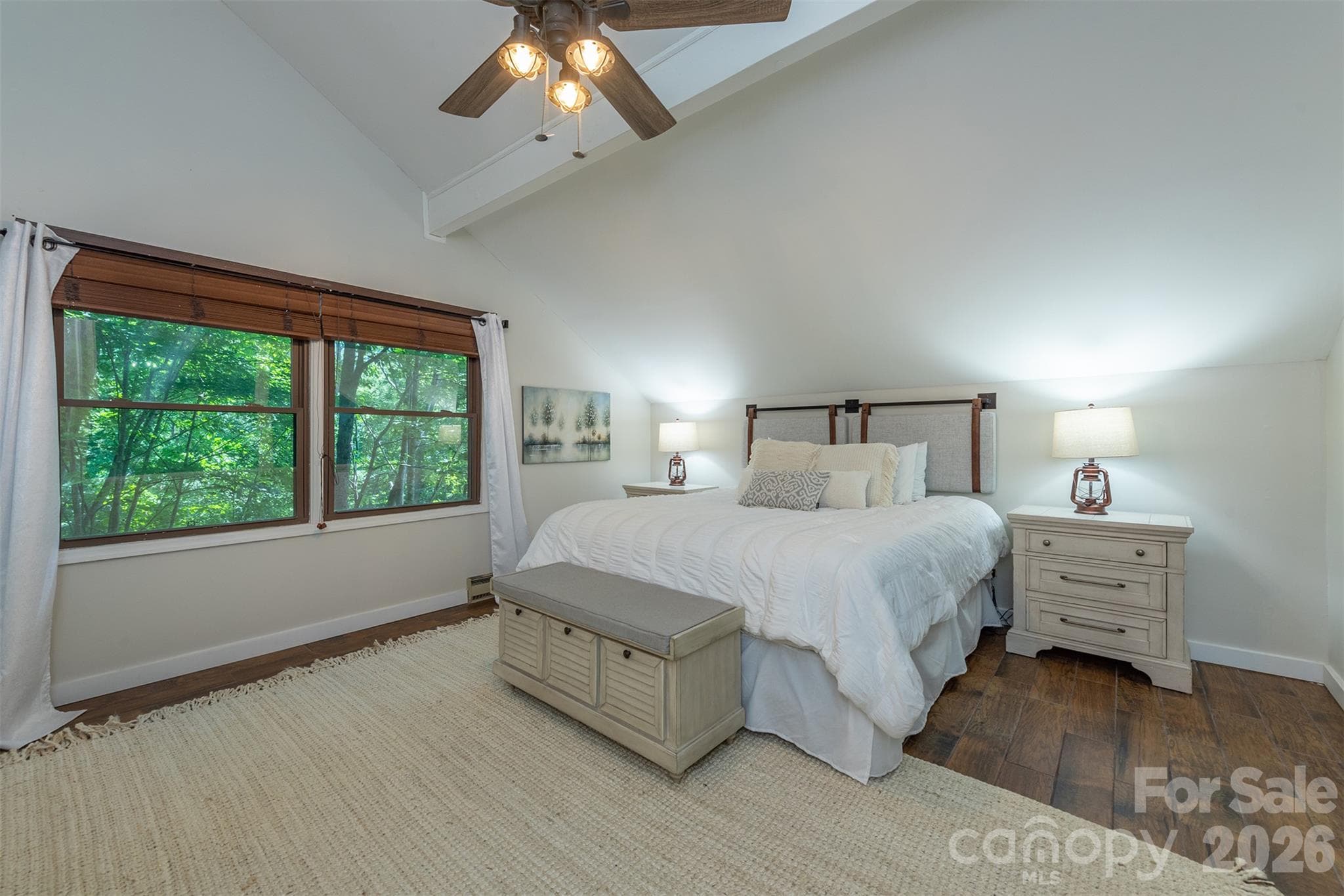 Single Family Residence at 20 Gardenside Road, Mars Hill, photo 22 of 42