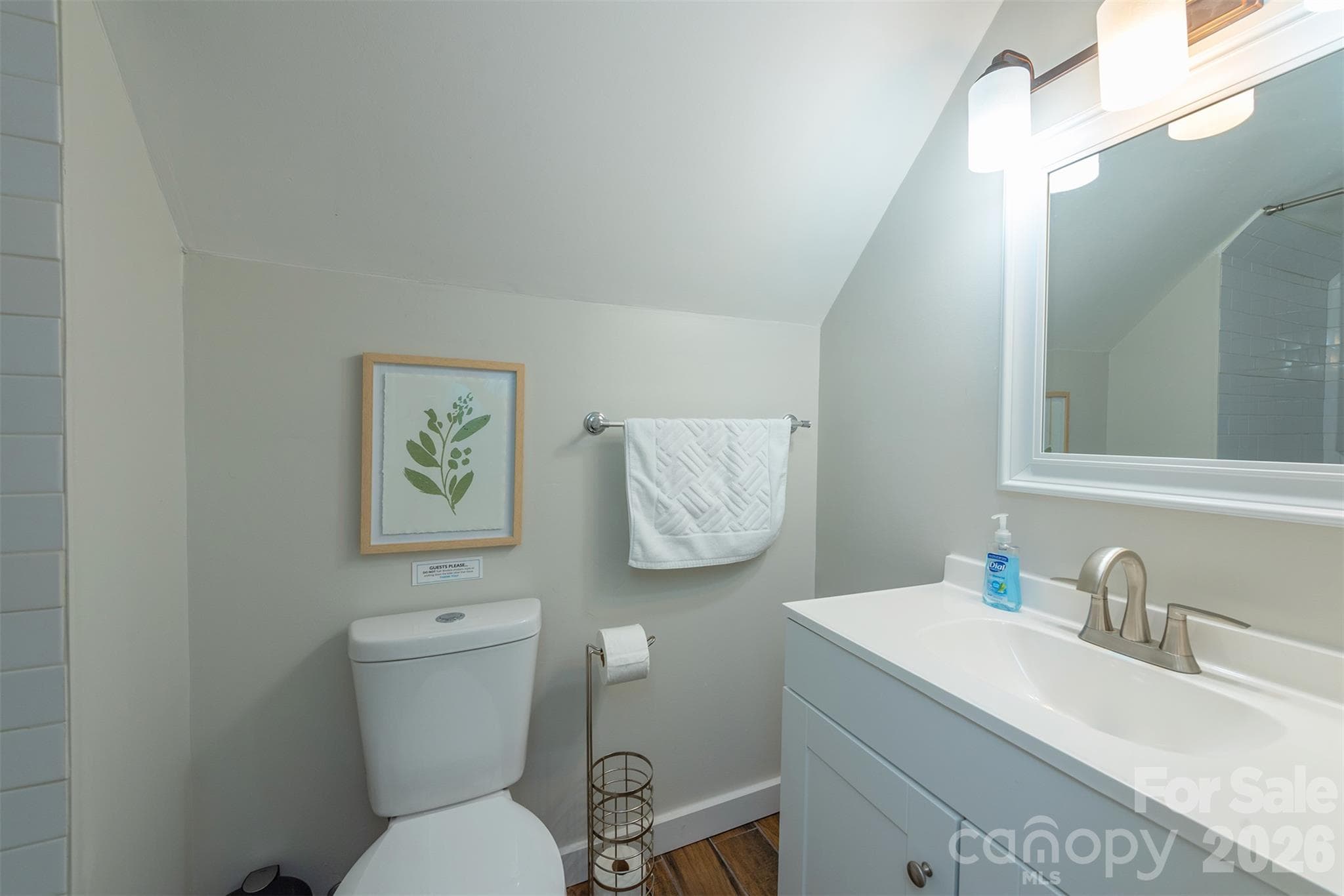Single Family Residence at 20 Gardenside Road, Mars Hill, photo 25 of 42