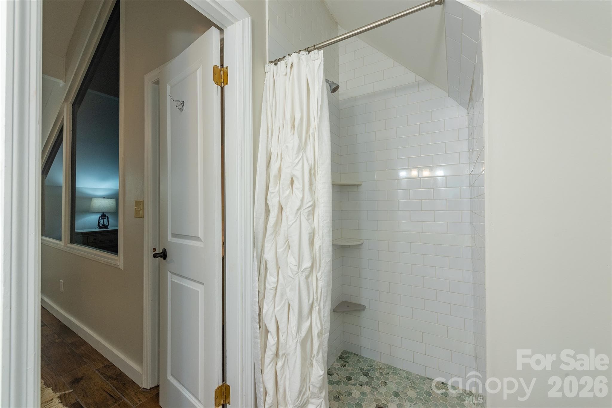 Single Family Residence at 20 Gardenside Road, Mars Hill, photo 26 of 42
