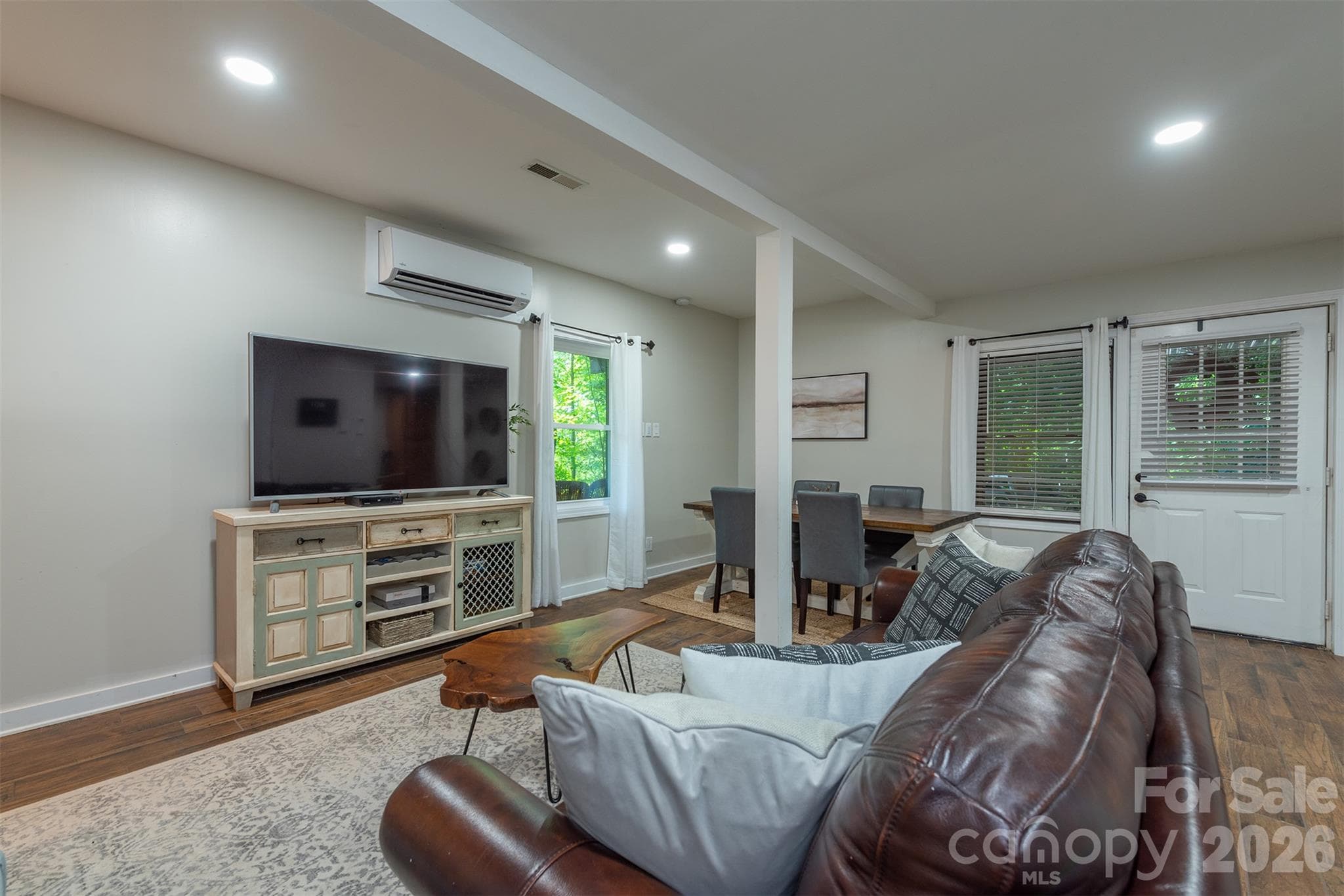 Single Family Residence at 20 Gardenside Road, Mars Hill, photo 28 of 42