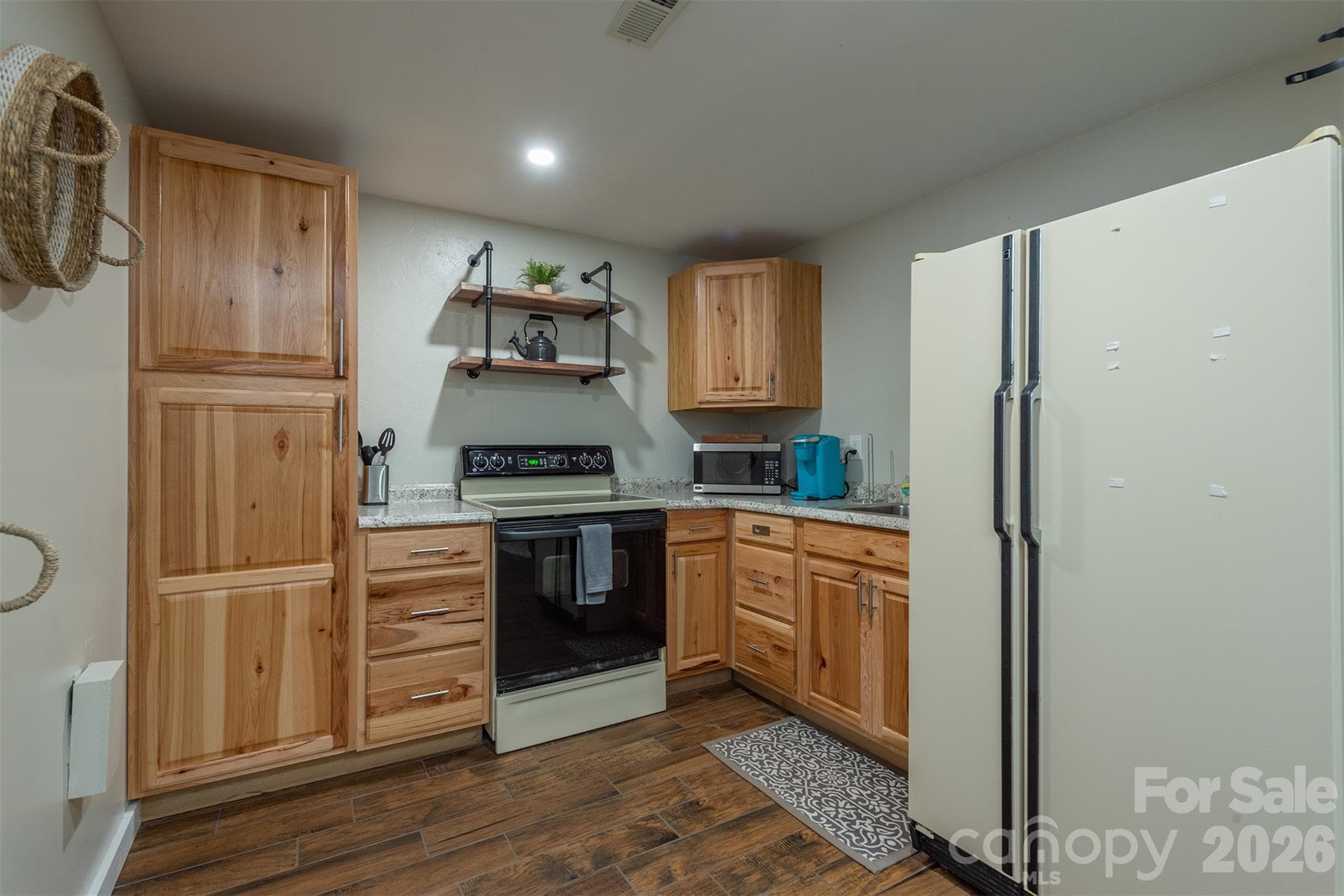 Single Family Residence at 20 Gardenside Road, Mars Hill, photo 31 of 42