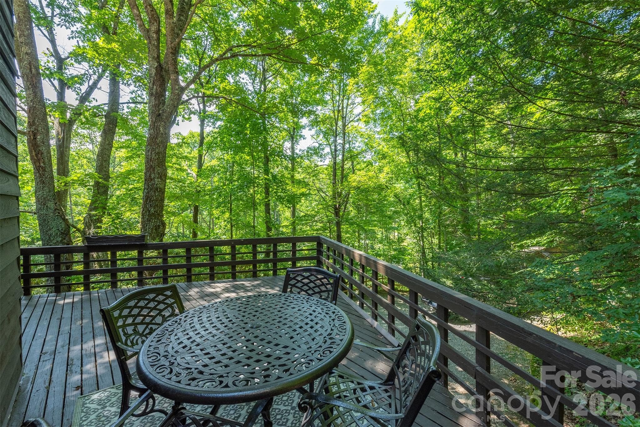 Single Family Residence at 20 Gardenside Road, Mars Hill, photo 40 of 42