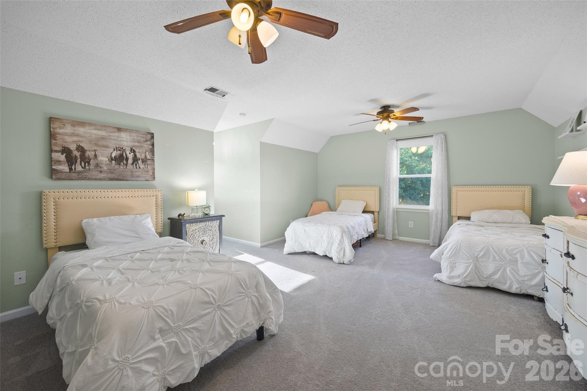 2nd bedroom - 3076 Crestview Lane, Lancaster