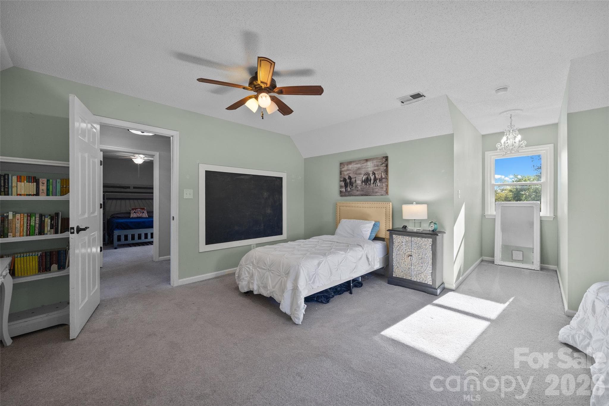 2nd bedroom - 3076 Crestview Lane, Lancaster