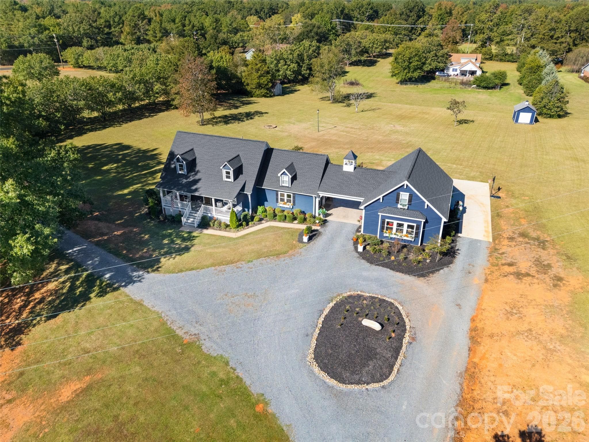 Single Family Residence at 3076 Crestview Lane, Lancaster, photo 40 of 49