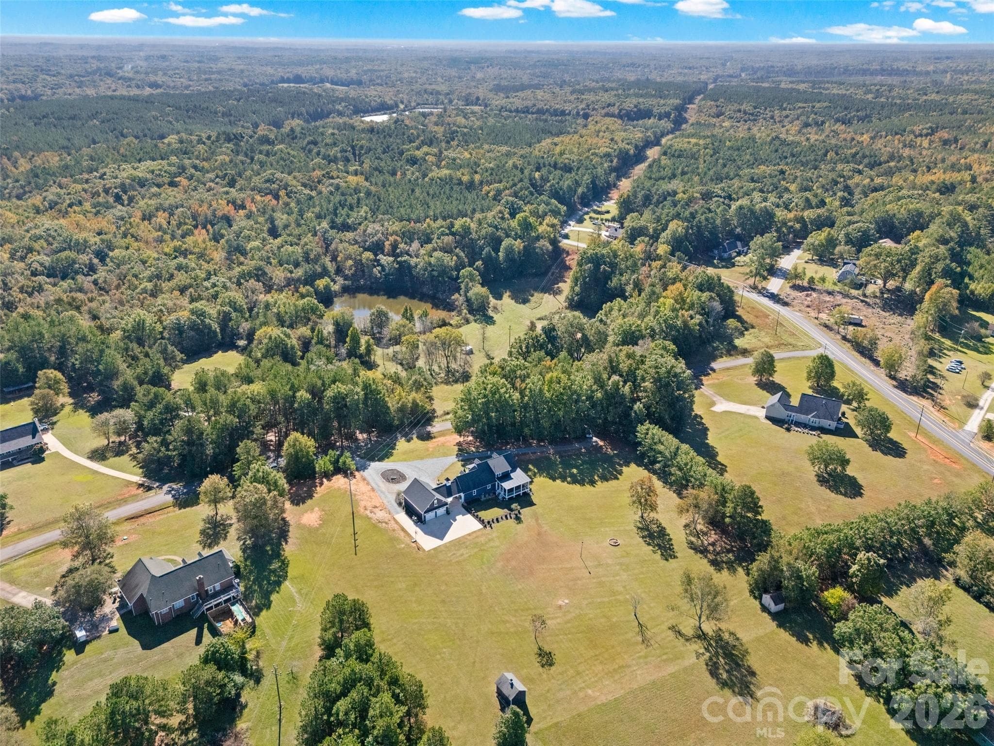 Single Family Residence at 3076 Crestview Lane, Lancaster, photo 44 of 49