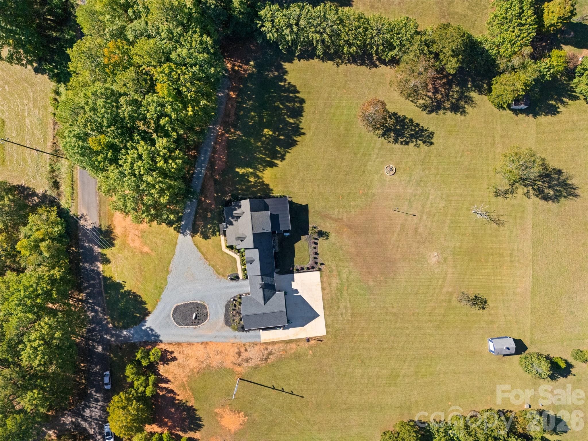 Single Family Residence at 3076 Crestview Lane, Lancaster, photo 48 of 49