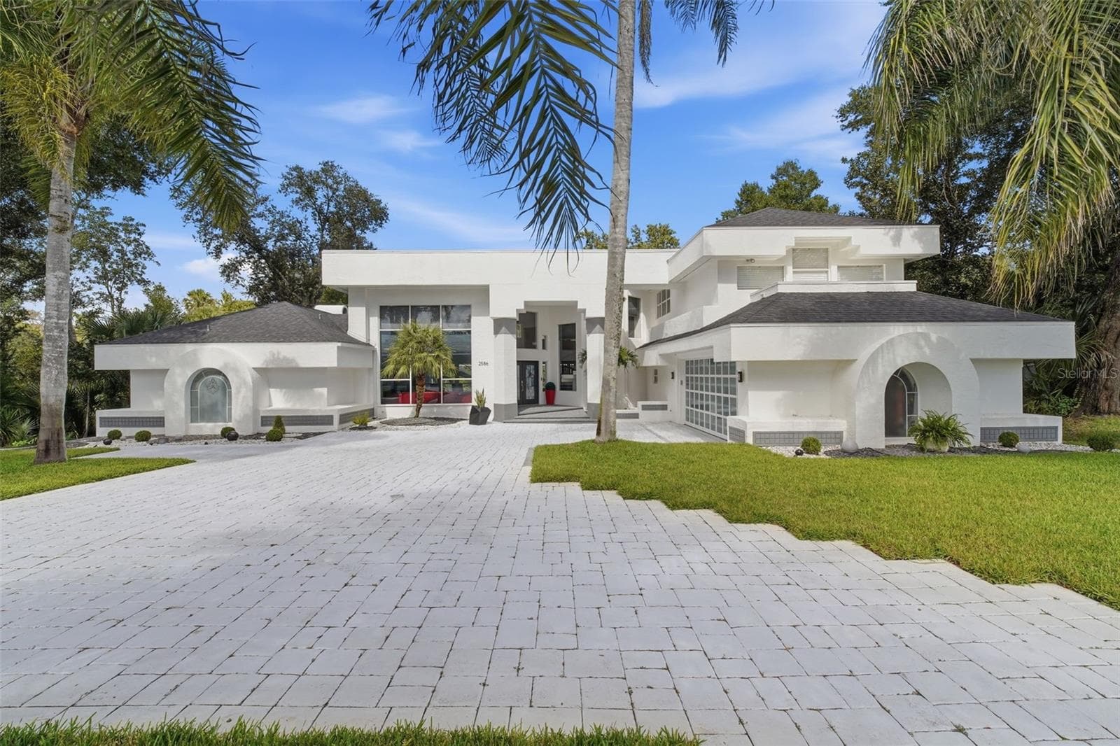 2586 E SPRUCE CREEK BLVD