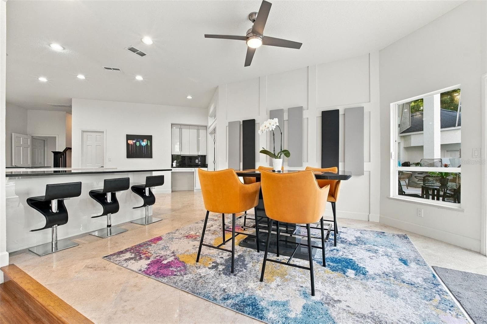BREAKFAST NOOK - 2586 E SPRUCE CREEK BLVD, PORT ORANGE