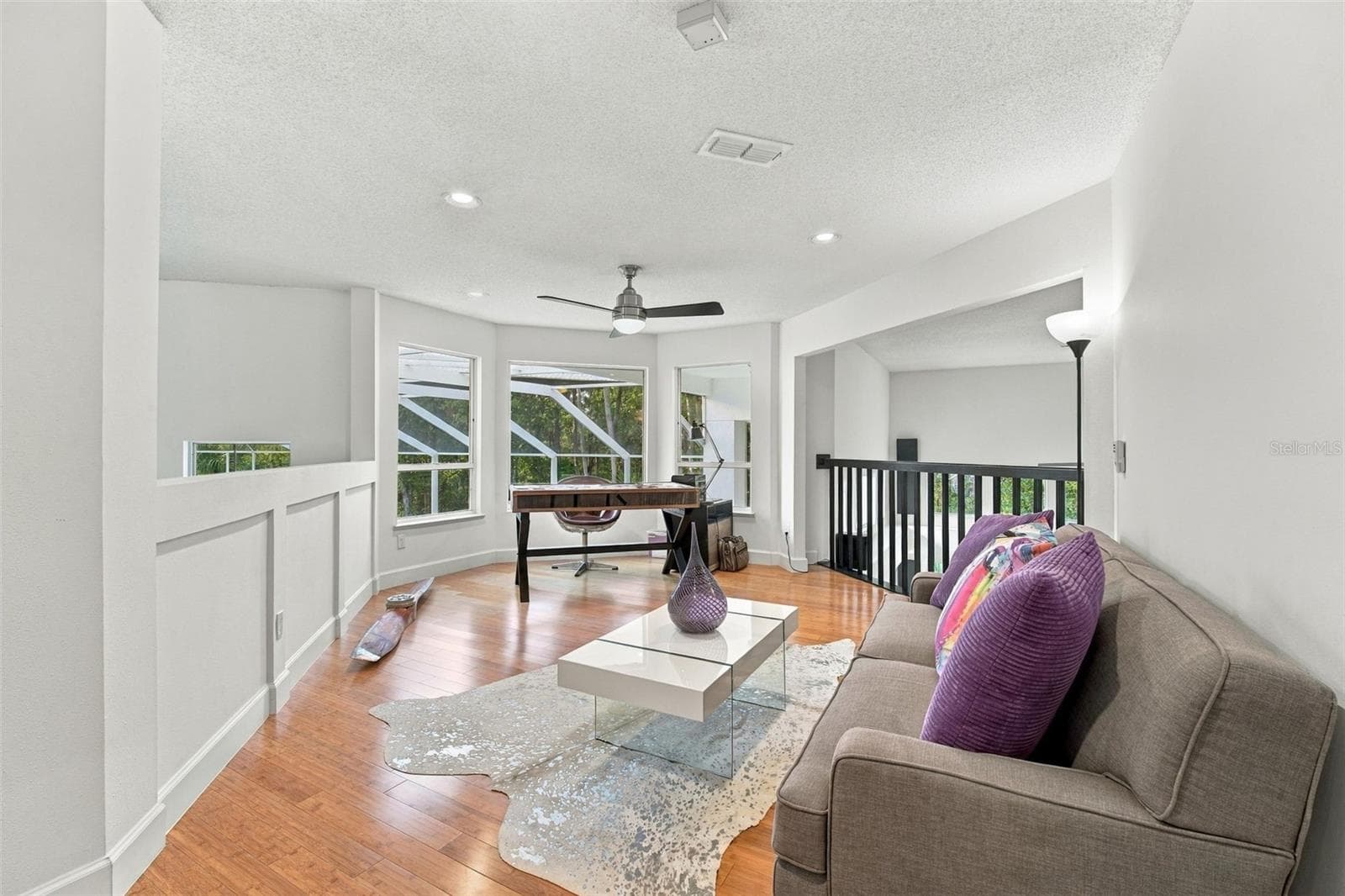 OFFICE SPACE UPSTAIRS - 2586 E SPRUCE CREEK BLVD, PORT ORANGE