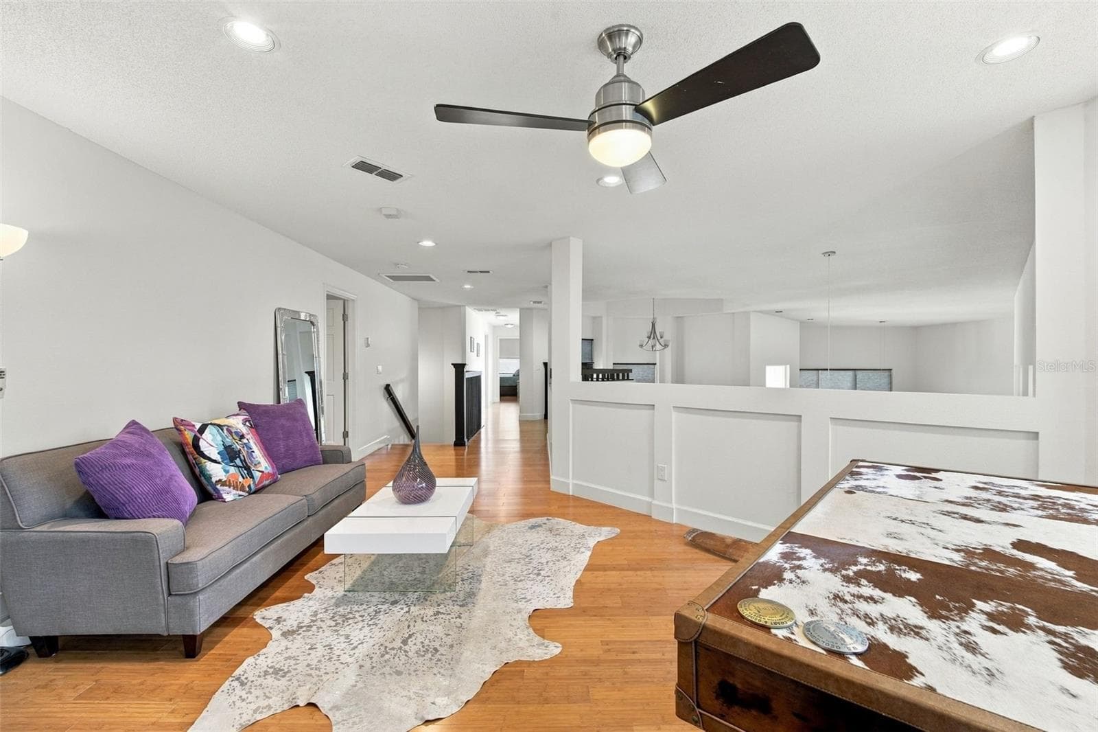 OFFICE SPACE UPSTAIRS - 2586 E SPRUCE CREEK BLVD, PORT ORANGE