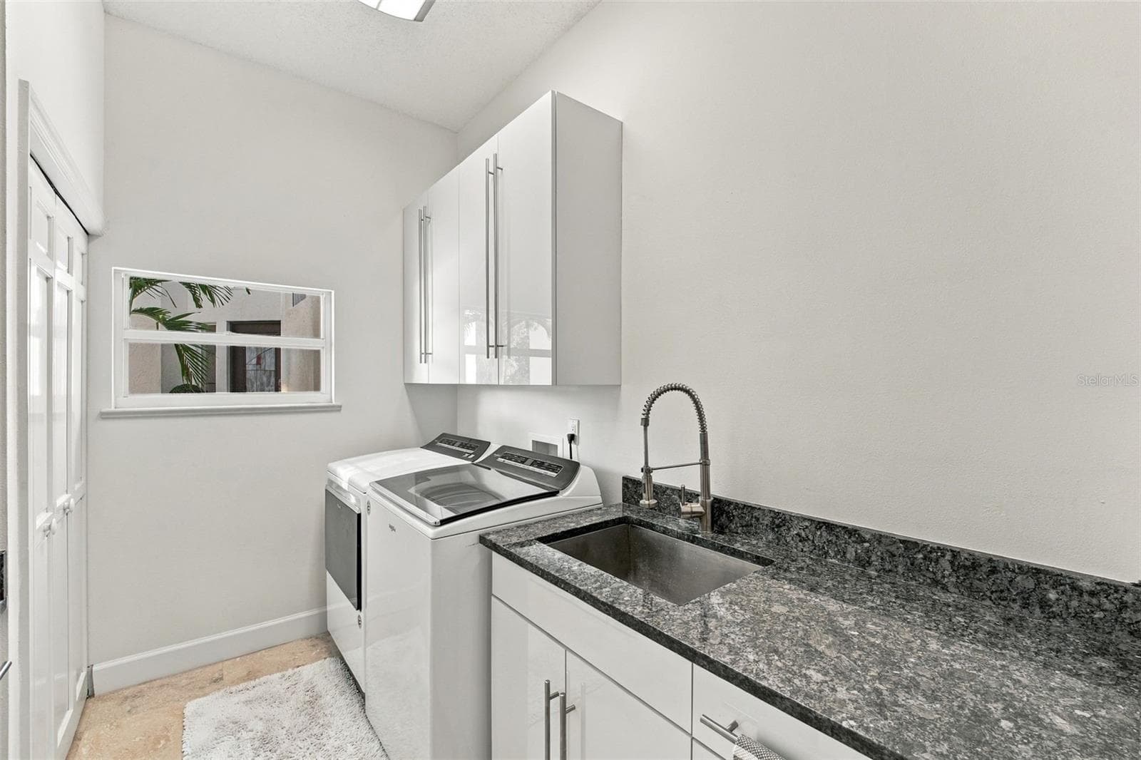 LAUNDRY ROOM - 2586 E SPRUCE CREEK BLVD, PORT ORANGE