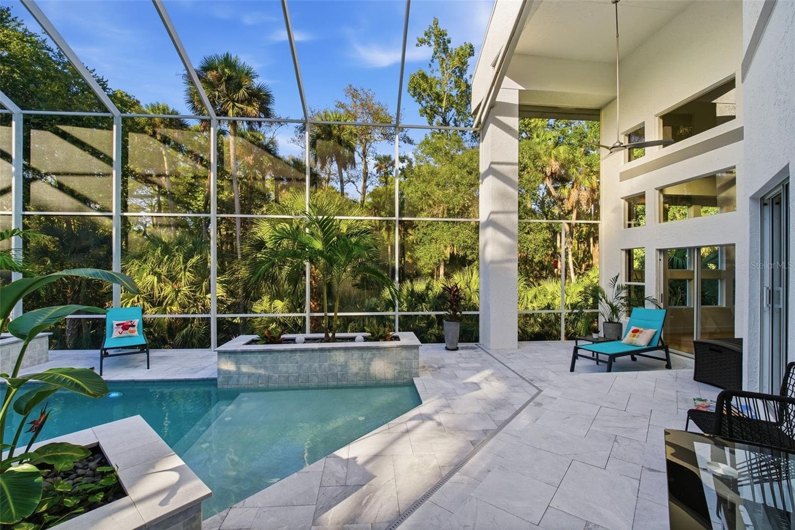 POOL - 2586 E SPRUCE CREEK BLVD, PORT ORANGE