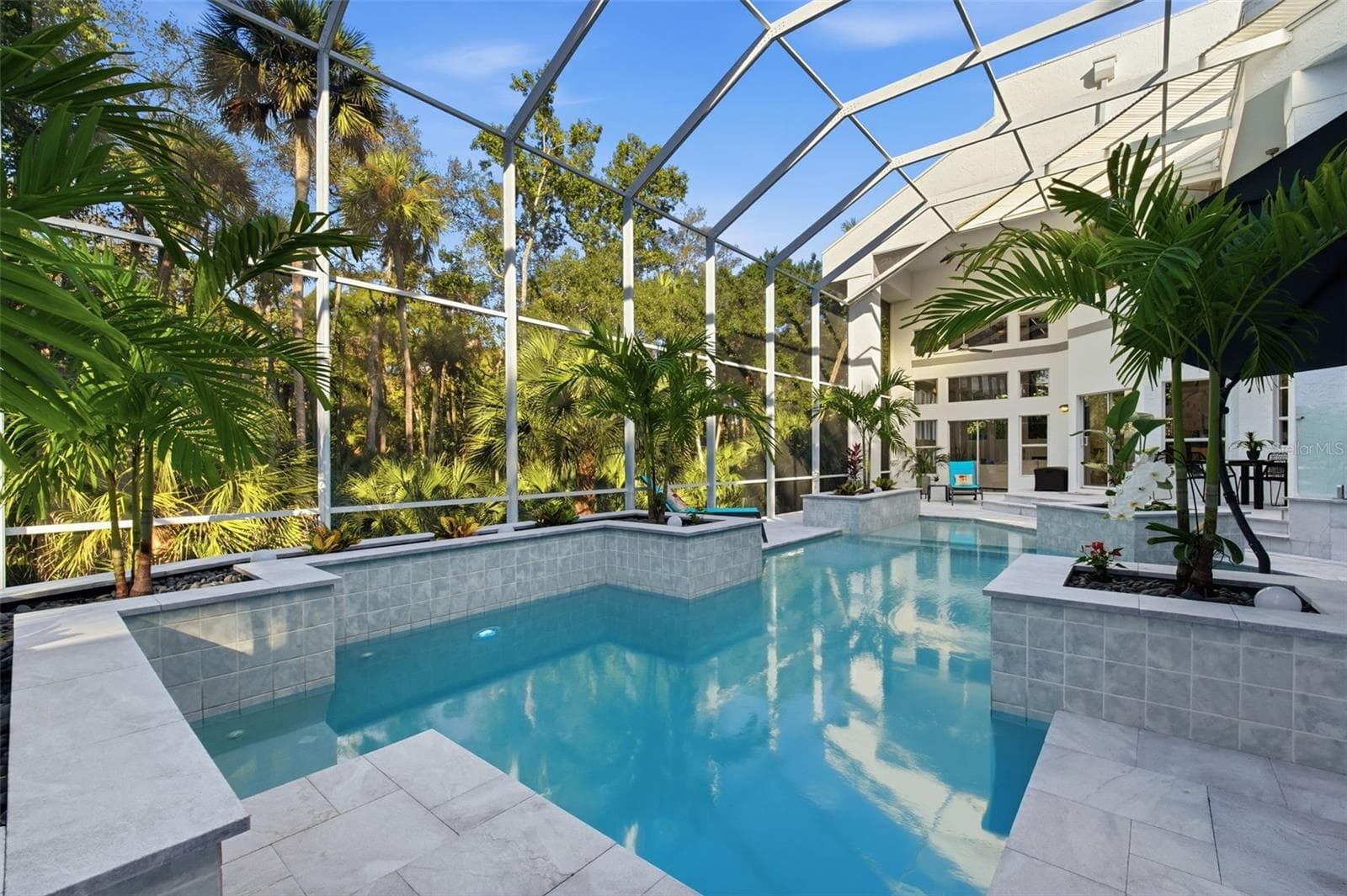 POOL - 2586 E SPRUCE CREEK BLVD, PORT ORANGE