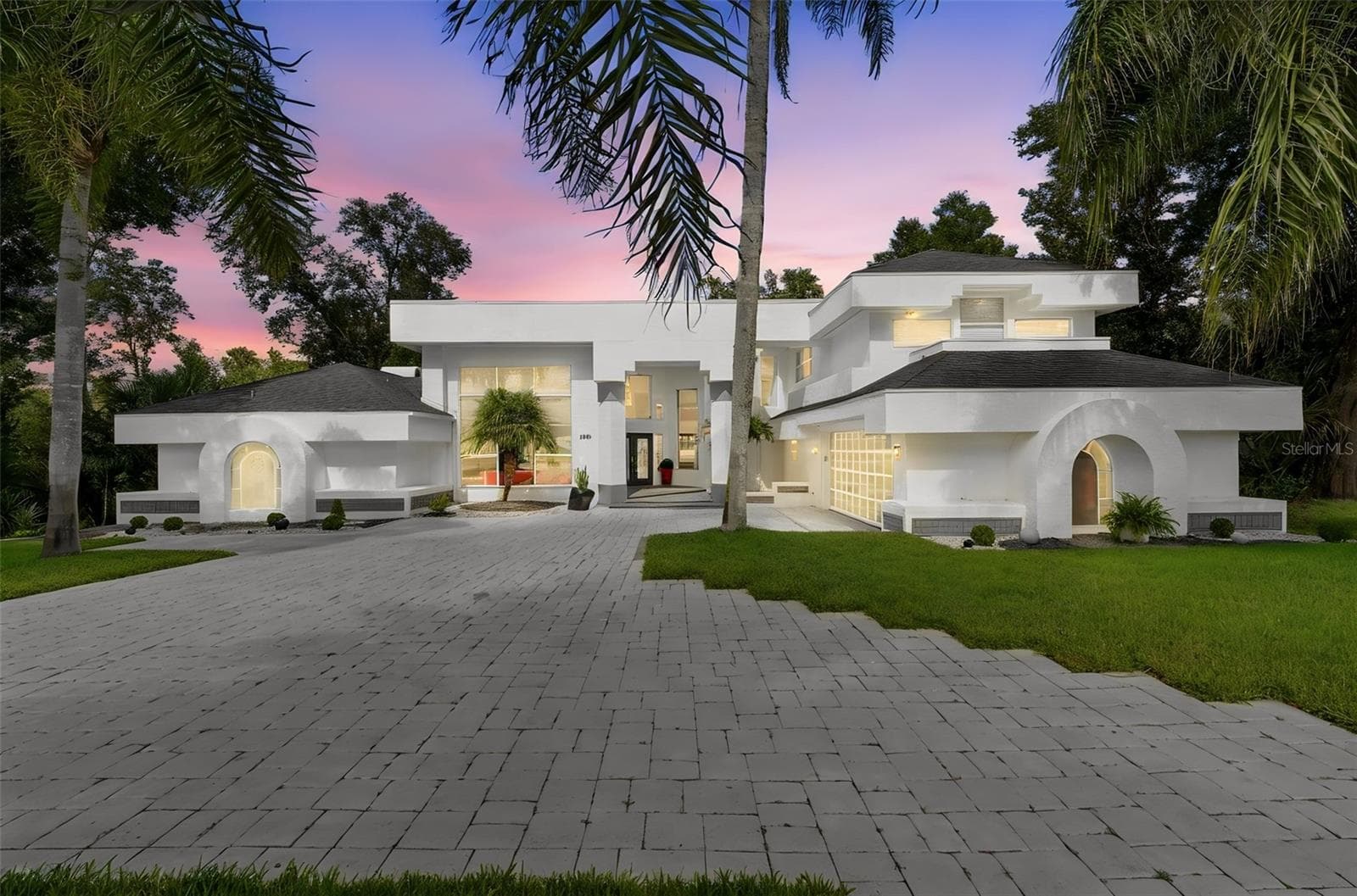 SUNSET VIBES - 2586 E SPRUCE CREEK BLVD, PORT ORANGE